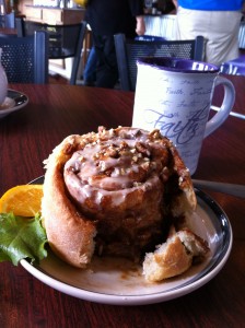 2014-05-Boulder Coffee-Pagosa-before